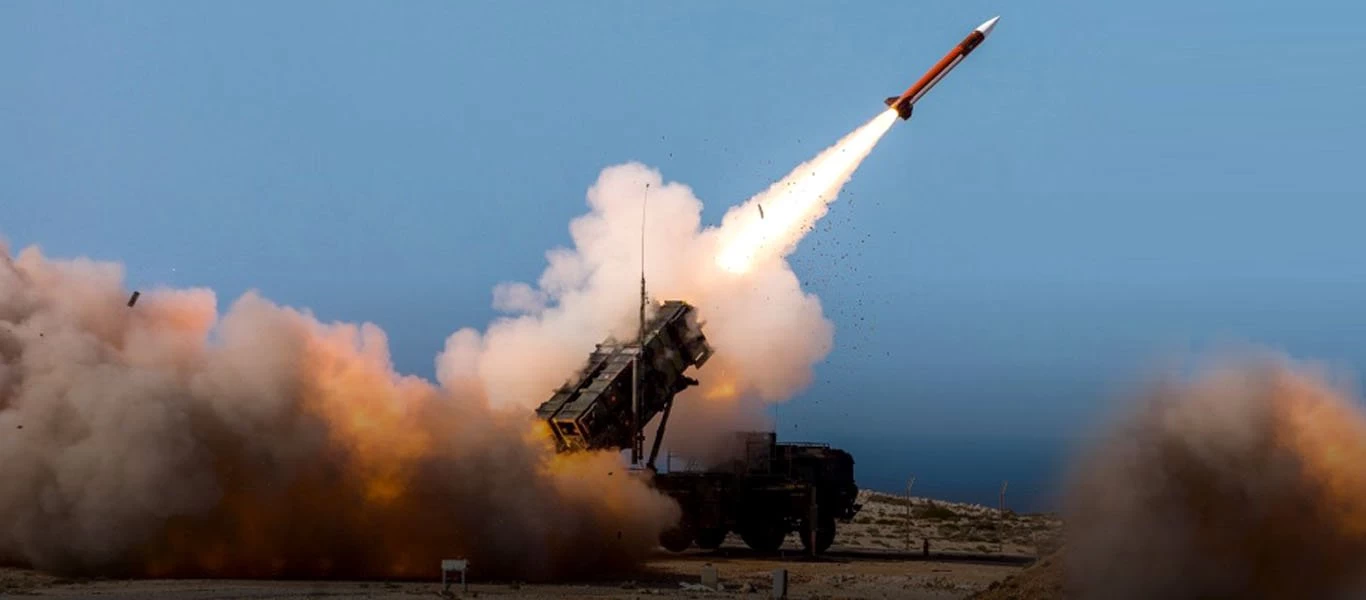 Πάλι θέλουν να στείλουν Patriot Pac 3 στην Σαουδική Αραβία - Θα μας πει κάποιος τους όρους του deal;